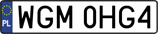WGM0HG4