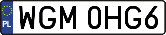 WGM0HG6