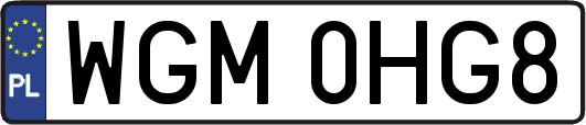 WGM0HG8
