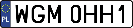 WGM0HH1