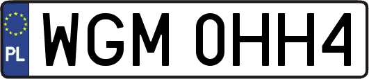 WGM0HH4