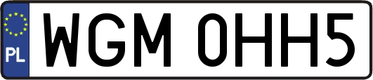 WGM0HH5