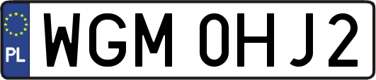 WGM0HJ2