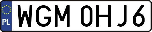 WGM0HJ6