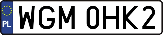 WGM0HK2