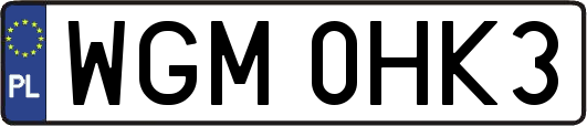 WGM0HK3