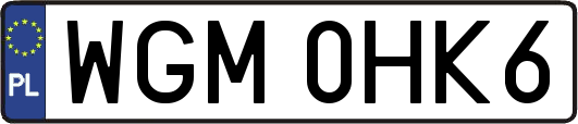 WGM0HK6