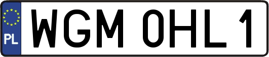 WGM0HL1