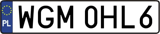 WGM0HL6