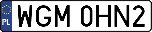 WGM0HN2