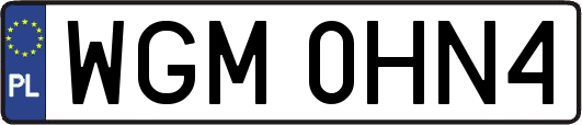 WGM0HN4