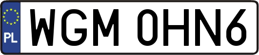 WGM0HN6