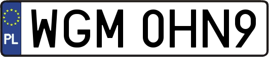 WGM0HN9
