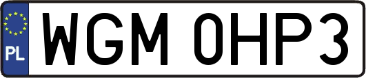 WGM0HP3