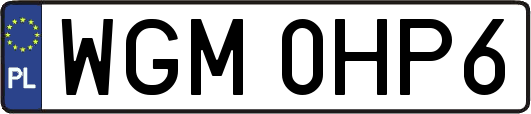 WGM0HP6