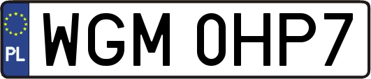 WGM0HP7