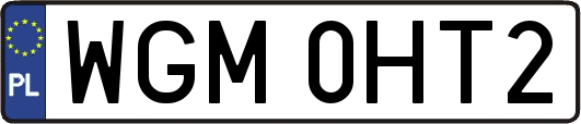 WGM0HT2