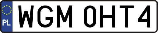 WGM0HT4