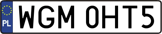 WGM0HT5