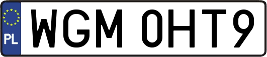 WGM0HT9