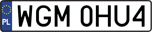 WGM0HU4