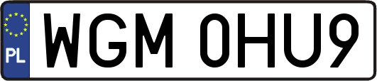 WGM0HU9