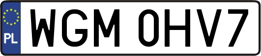 WGM0HV7