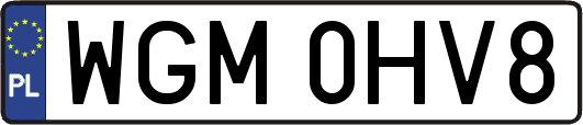 WGM0HV8
