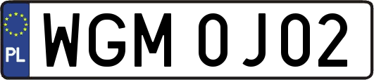WGM0J02
