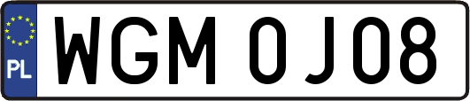 WGM0J08