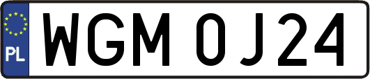 WGM0J24