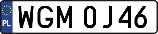 WGM0J46