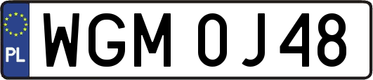 WGM0J48