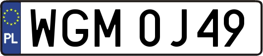WGM0J49