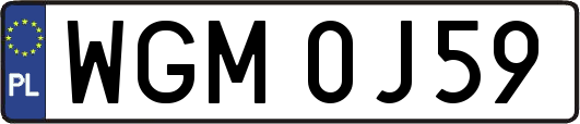 WGM0J59