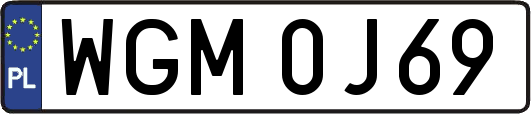 WGM0J69