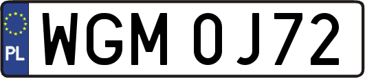 WGM0J72