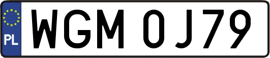 WGM0J79