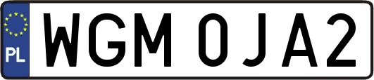 WGM0JA2