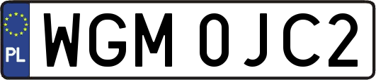 WGM0JC2