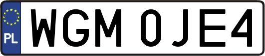 WGM0JE4