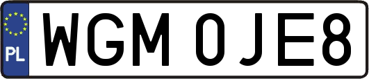 WGM0JE8