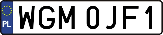 WGM0JF1