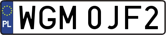 WGM0JF2