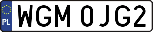 WGM0JG2
