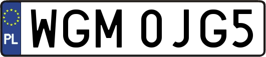 WGM0JG5