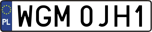 WGM0JH1