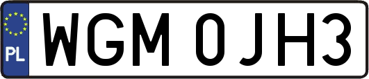 WGM0JH3