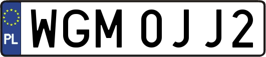 WGM0JJ2