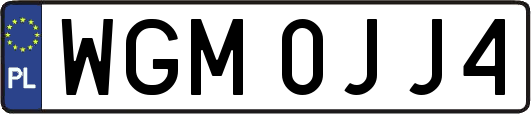 WGM0JJ4
